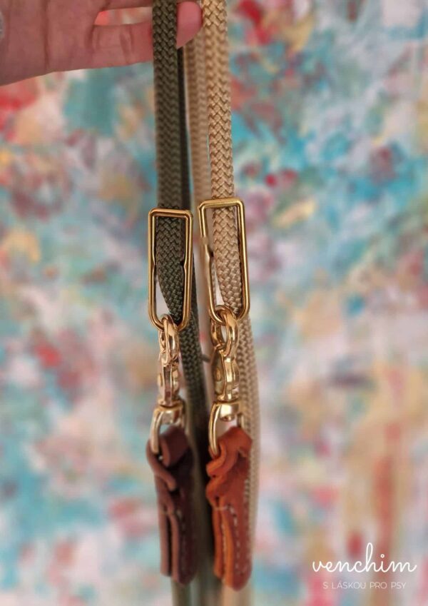 Retriever vodítko Venchim Retriever vodítko Venchim