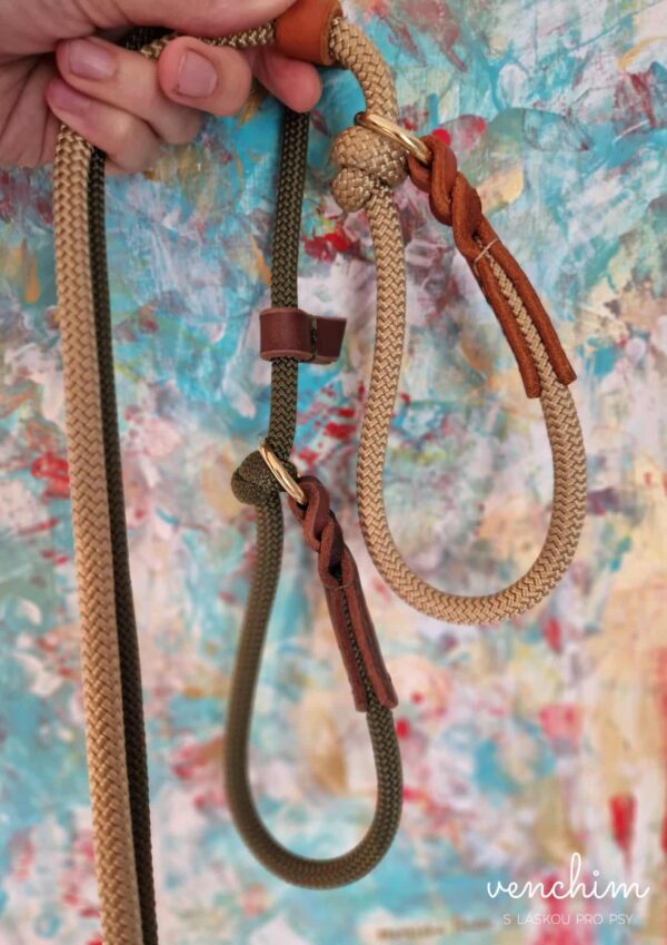 Retriever vodítko Venchim Retriever vodítko Venchim