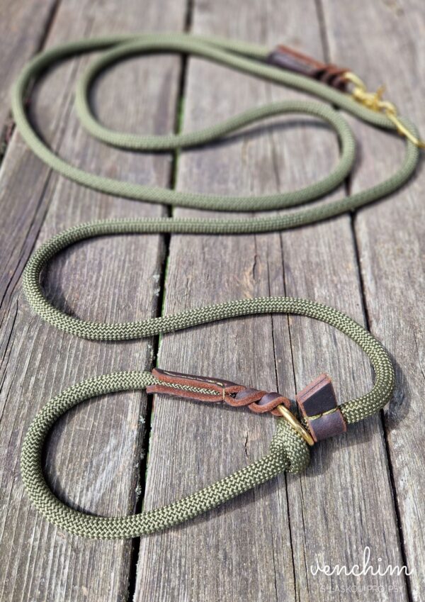 Retriever vodítko Venchim Retriever vodítko Venchim