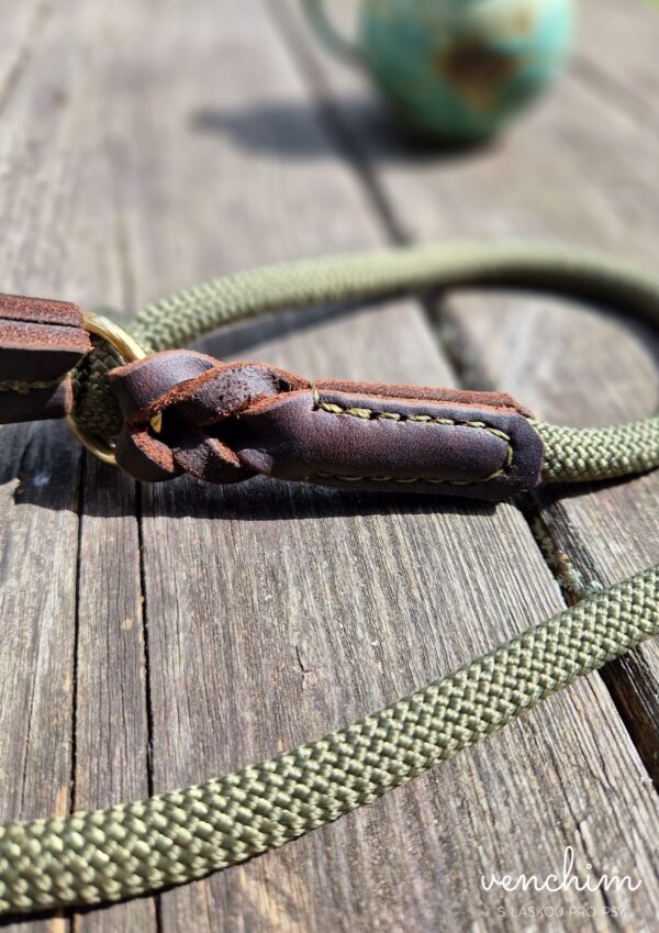 Retriever vodítko Venchim Retriever vodítko Venchim