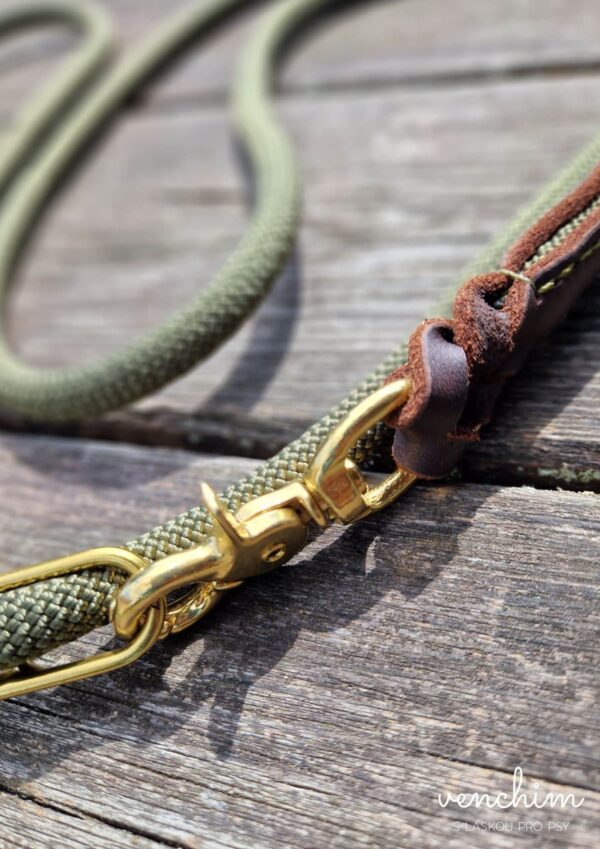 Retriever vodítko Venchim Retriever vodítko Venchim