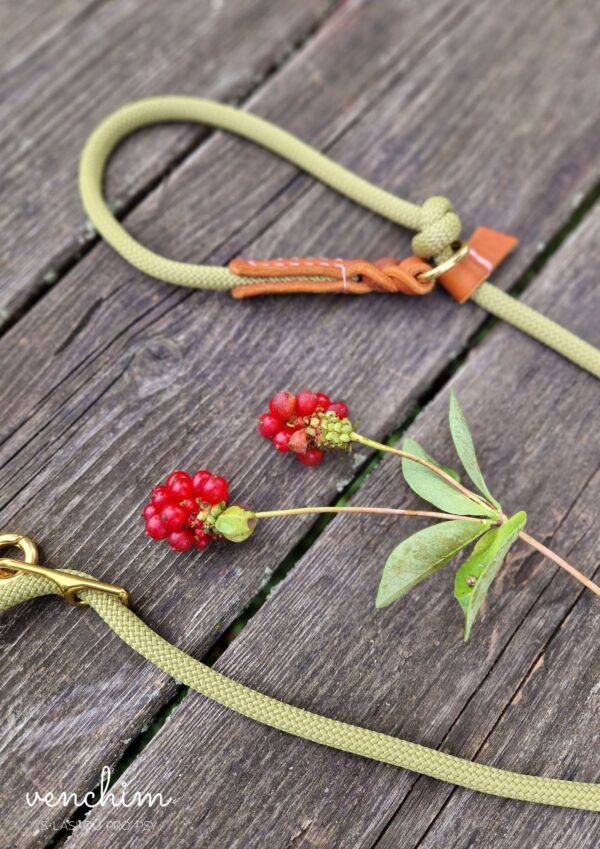 Retriever vodítko Venchim Retriever vodítko Venchim