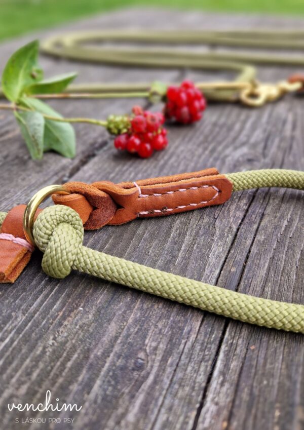 Retriever vodítko Venchim Retriever vodítko Venchim