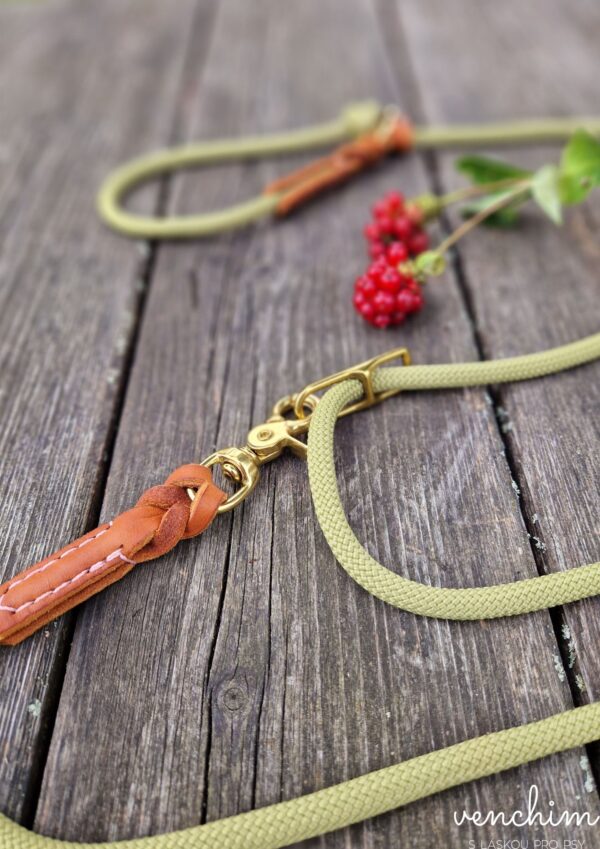 Retriever vodítko Venchim Retriever vodítko Venchim