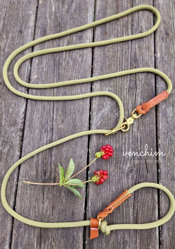 Retriever vodítko Venchim Retriever vodítko Venchim