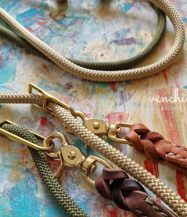 Retriever vodítko Venchim Retriever vodítko Venchim