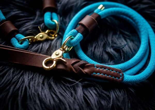 Krátké vodítko Venchim Krátké vodítko Venchim