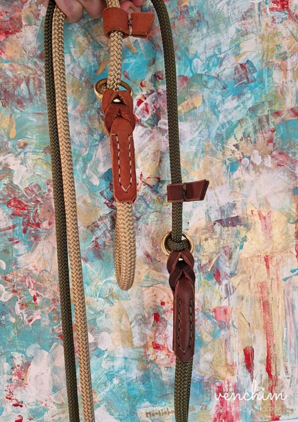 Retriever vodítko Venchim Retriever vodítko Venchim