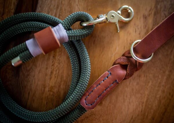 Krátké vodítko Venchim Krátké vodítko Venchim