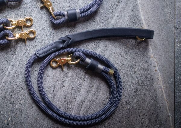 Krátké vodítko Venchim Krátké vodítko Venchim