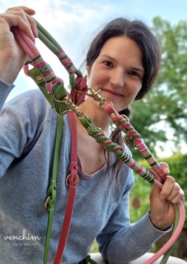 Přepínací vodítko Venchim Watermelon