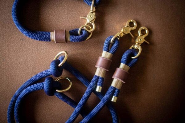 Přepínací vodítko navy - venchim Přepínací vodítko navy - venchim