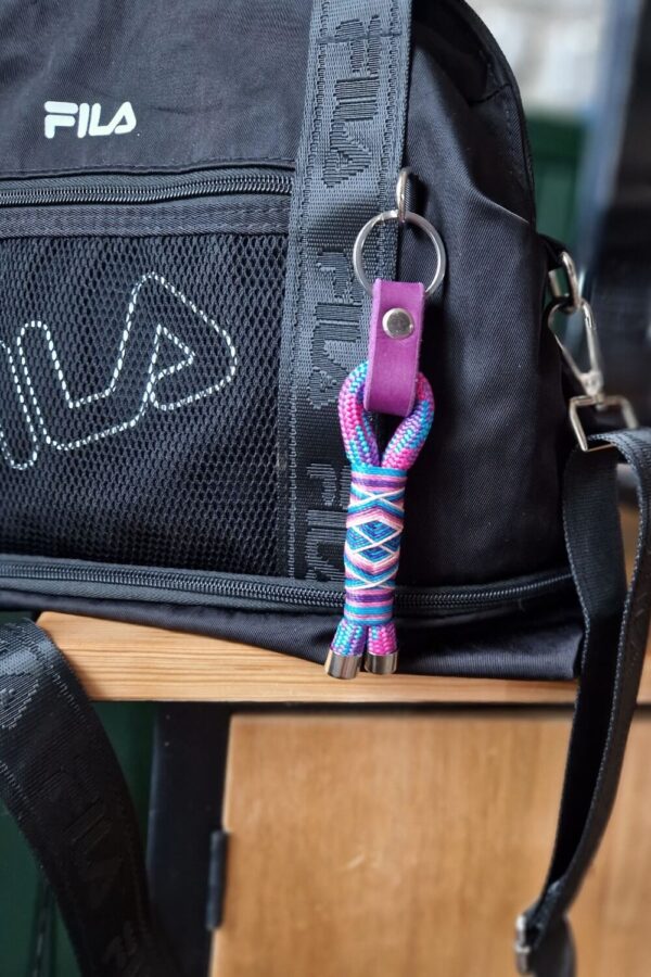 Klíčenka Venchim Klíčenka Barvy pro duši