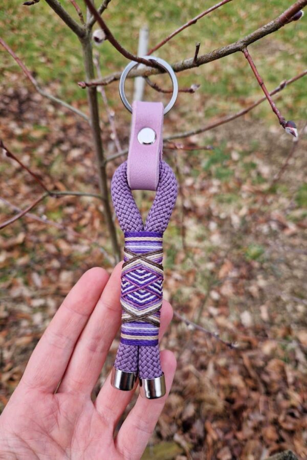 Klíčenka Venchim Klíčenka Mauve Melody