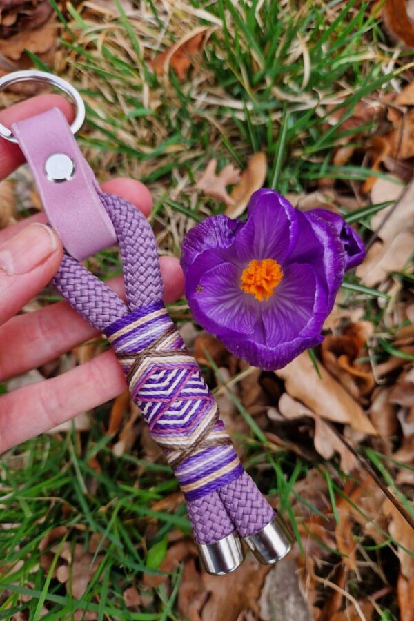 Klíčenka Venchim Klíčenka Mauve Melody